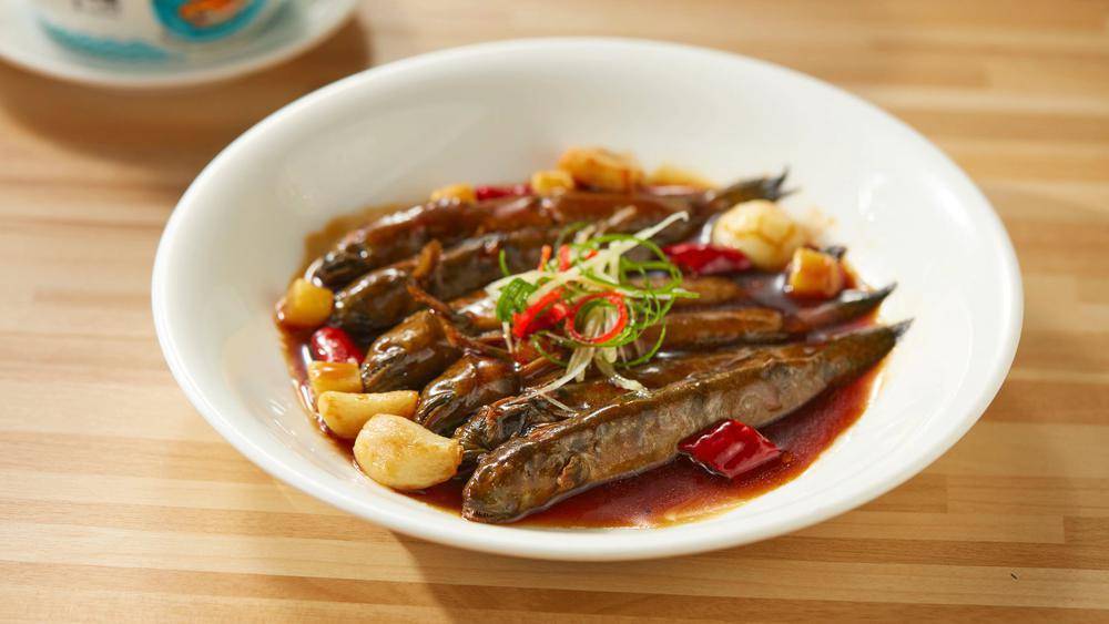 【美食】立冬不止吃饺子,还有这些时令美食_跳跳鱼_滩涂_滋补