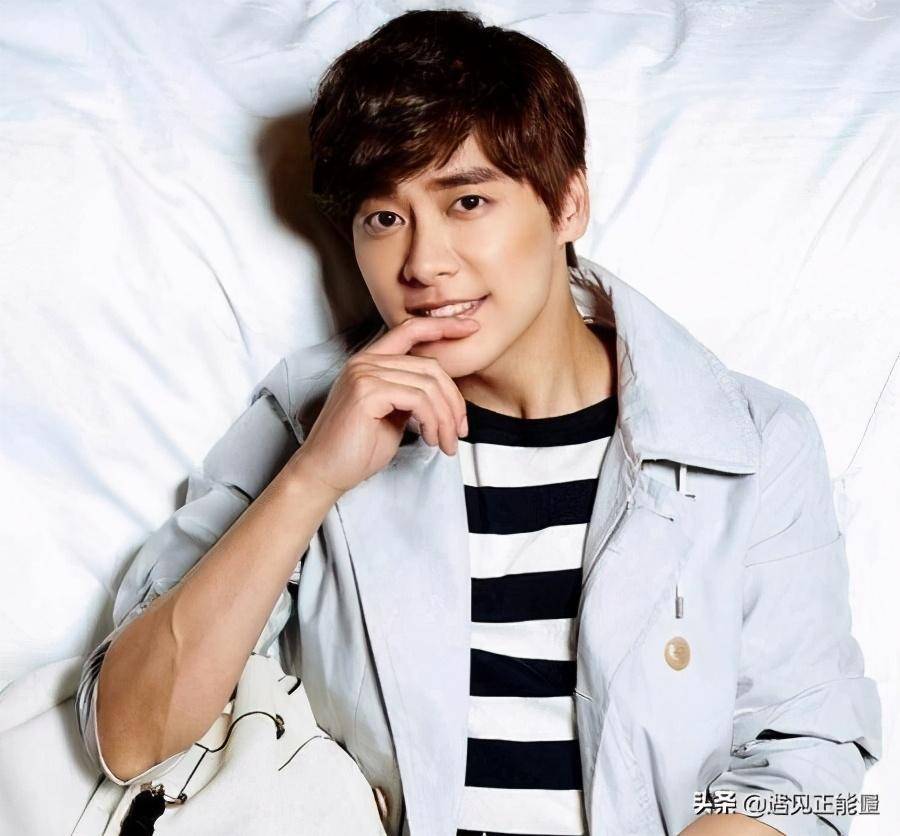 大部分80后男艺人至今仍未婚,原因在哪里?_彭于晏_陈伟霆_李易峰