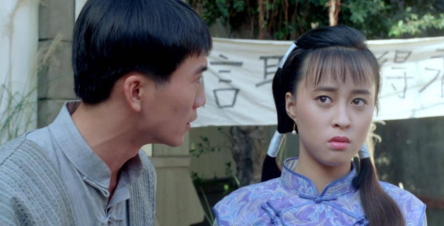 《驱魔道长》,最大的问题是钱小豪演不了_僵尸_洪金宝_陈佳君