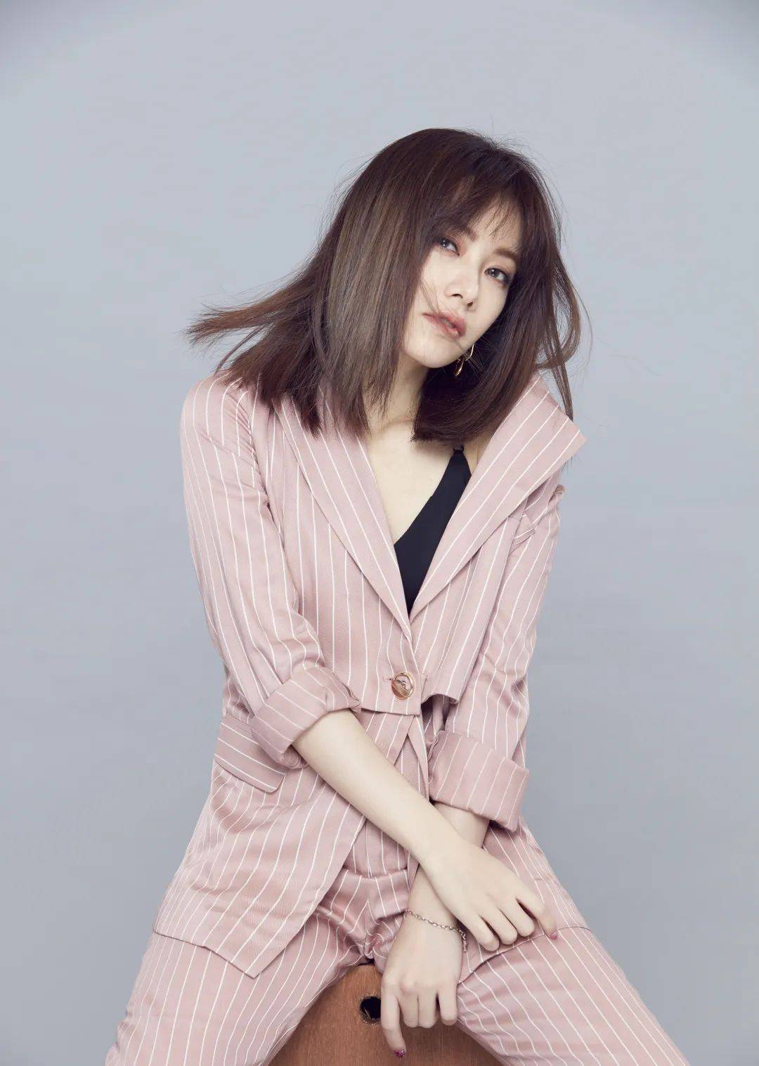 "平民天后"徐怀钰回归滚石唱片,未来我们一起向前冲!