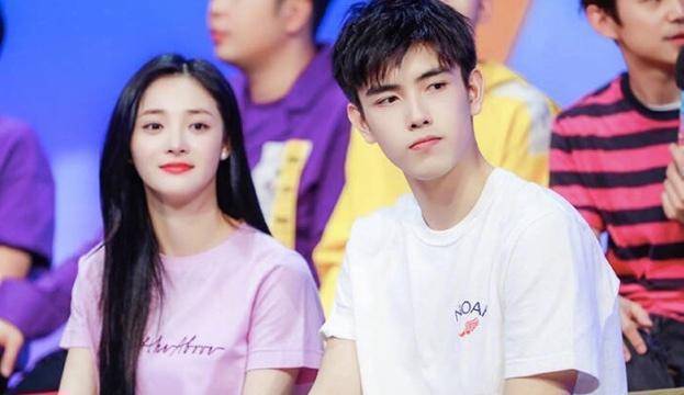 播出平台确定,周洁琼古装气质佳,与男主组最萌cp_李程彬_冉颜_真相