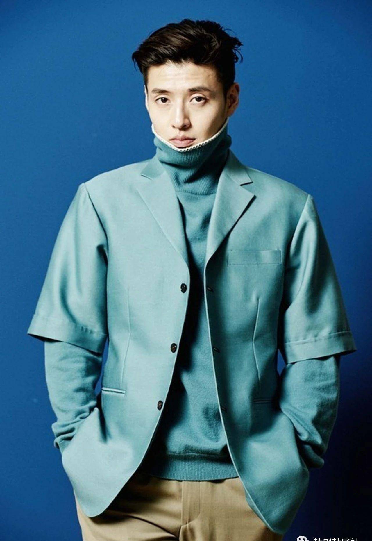 10位最时尚韩剧男神 李敏镐暖男造型最受女生欢迎_图片_西装_感觉