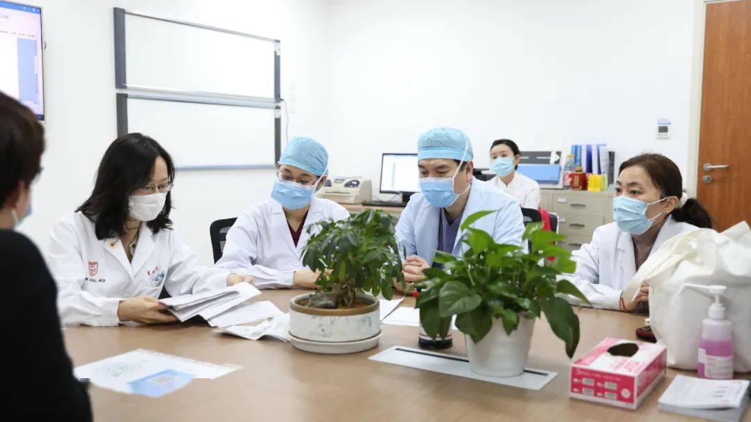 华山医院神经内科:在坚守中追求卓越