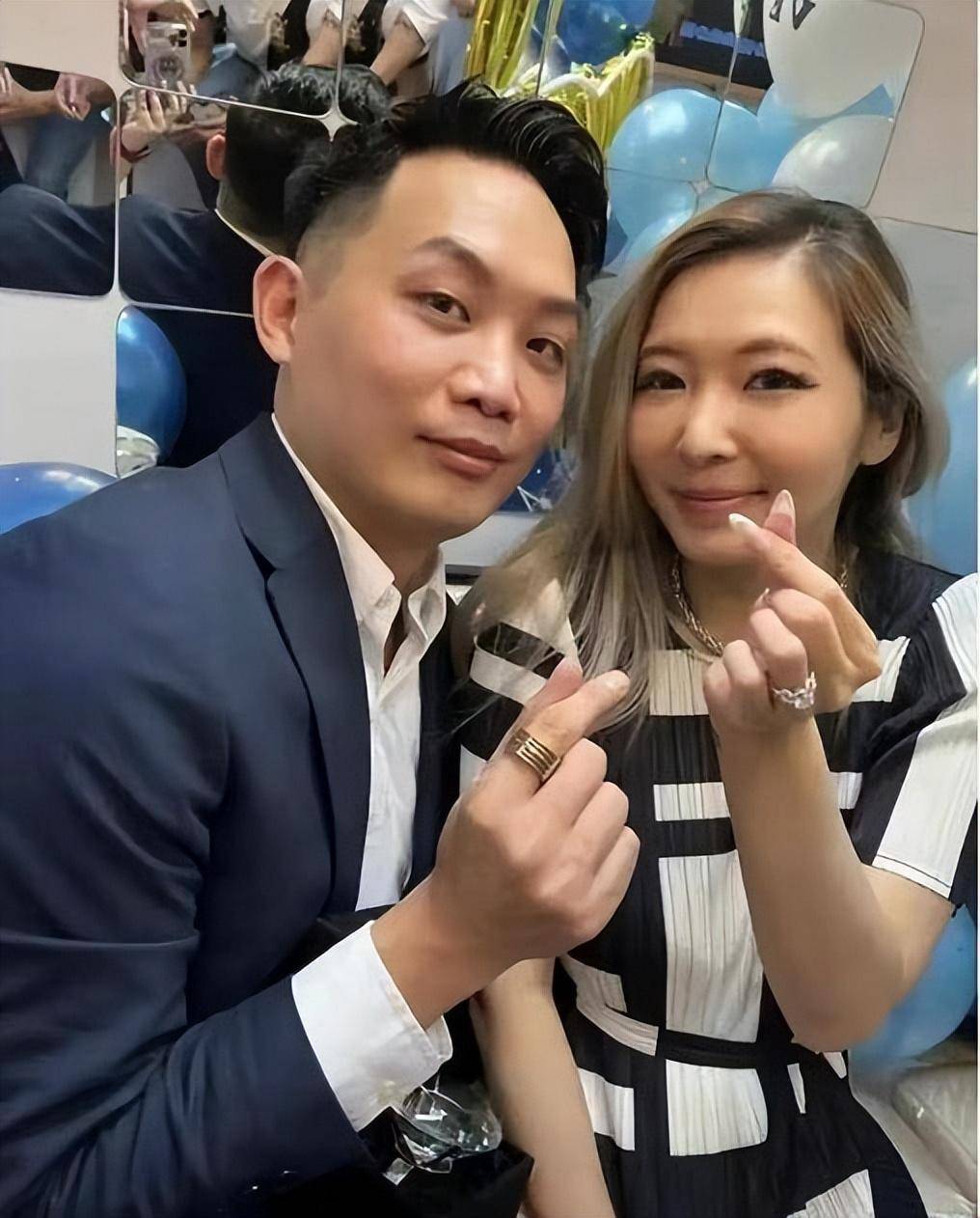 makiyo生完孩子7天传婚变,老公将她们母子丢在月子中心不管不顾_丈夫