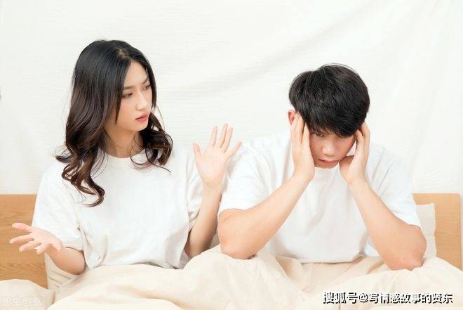 36岁女人再婚28岁汉子：丈夫太年轻，我扛不住