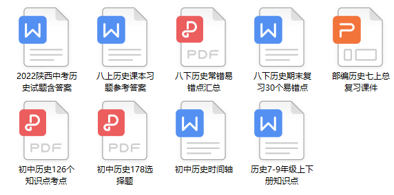 24h删！满是付费买的中学生进修资本，限时免费领！