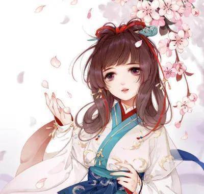 5本古言保举，始于言情，末于格局《问丹墨》《十贯娘子》都雅