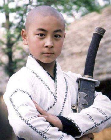 从"少林寺"走出来的明星,有人收获百亿票房,有人陷入低谷_电影_王宝强