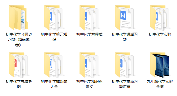 24h删！满是付费买的中学生进修资本，限时免费领！