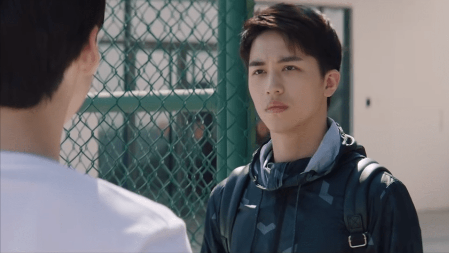 《荣耀乒乓》首播,白敬亭许魏洲演技获好评,双男主剧情引争议?