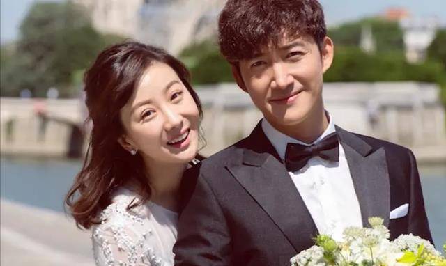 "富二代"王阳:出道18年不靠爹,41岁大器晚成,22年入围金鹰奖_汪洋