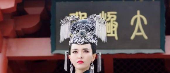 中国汗青上独一女扮男拆的皇帝，登基之路令人大开眼界