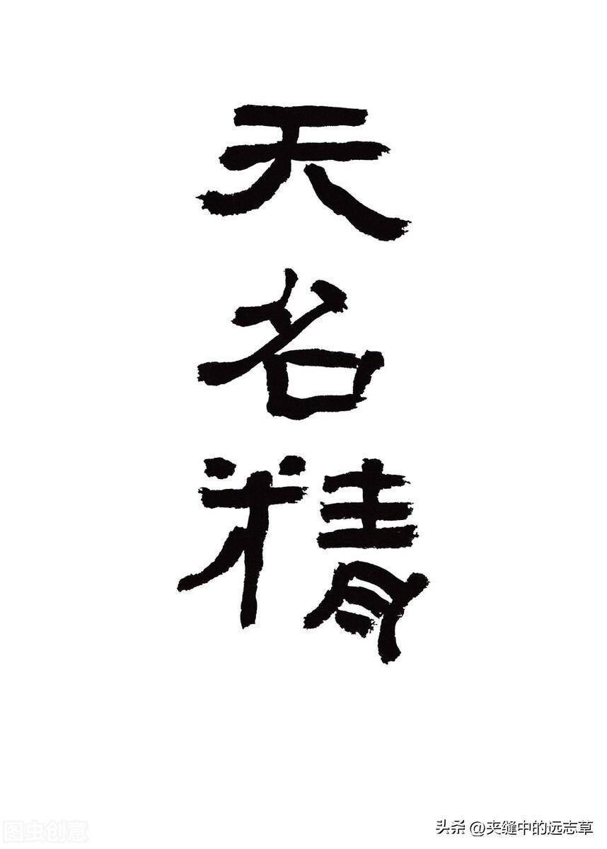 讲一味天名精，牙痛乳蛾喉痹、疔疮肤痒、蛇咬虫积、出血皆可选用