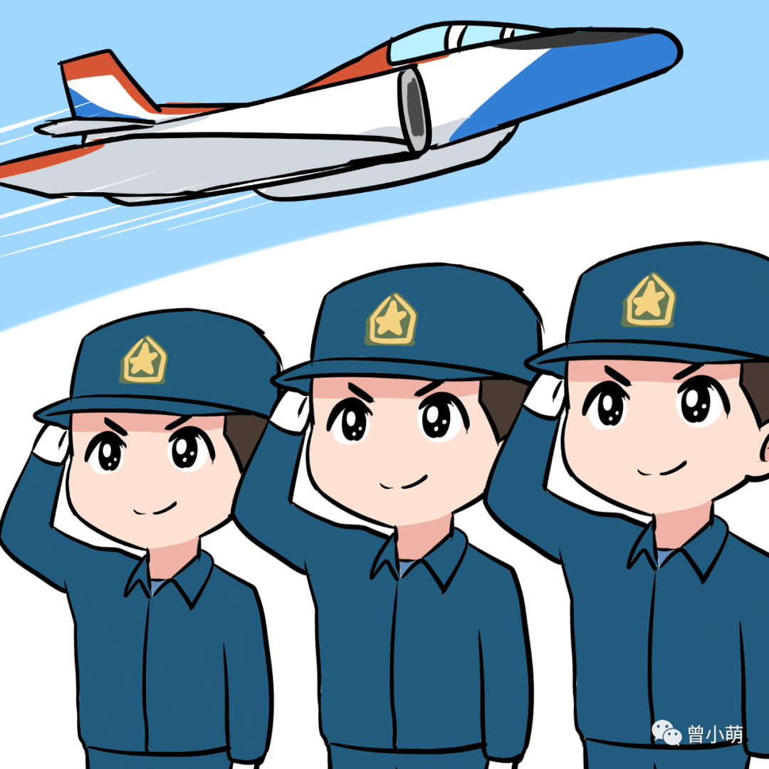 关于航空机务的故事