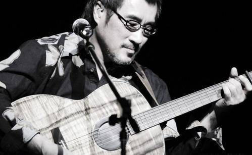 "音乐教父"李宗盛61岁生日:越过山丘,才发现无人等候_人生_父亲_和解