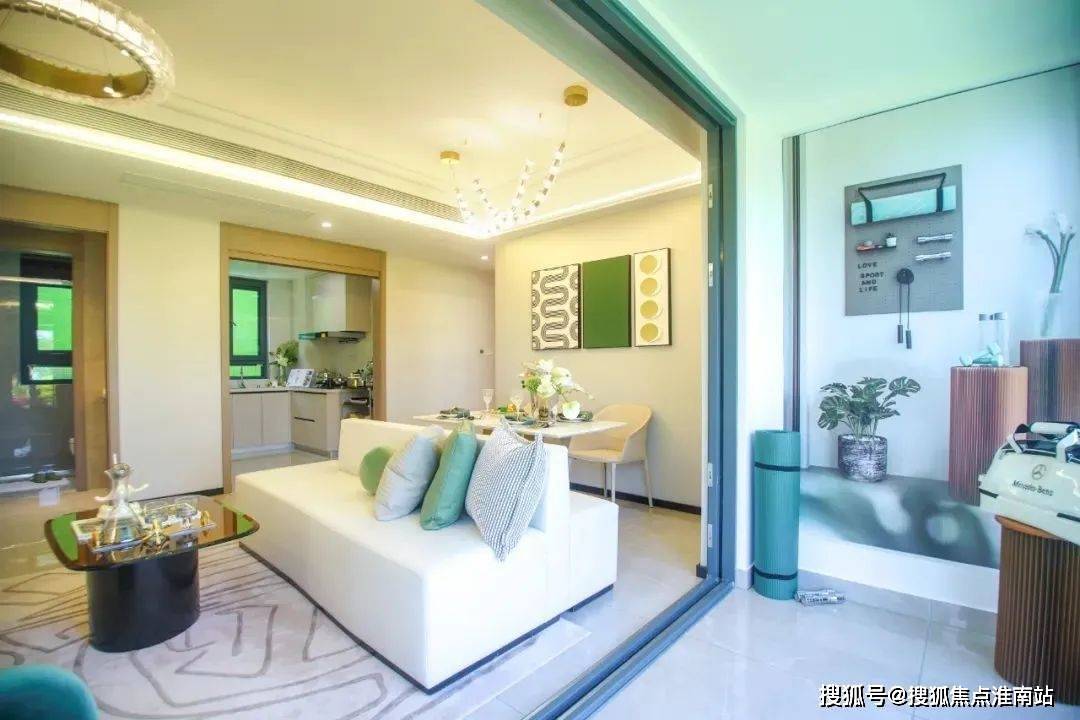 中建颐璟臺（中建·颐璟臺）-中建颐璟臺丨上海青浦中建颐璟臺欢迎您丨楼盘详情_建筑_徐泾正_生活