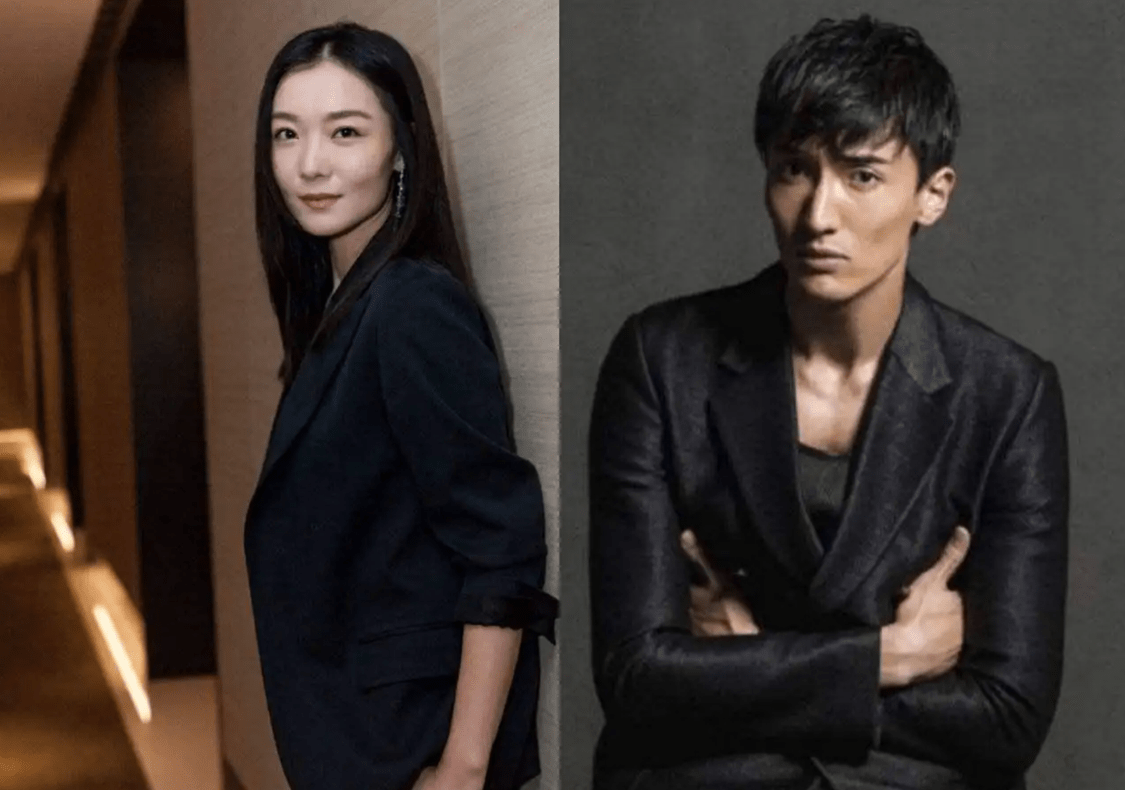 齐溪完胜吴越,拿下金鸡奖最佳女配角!