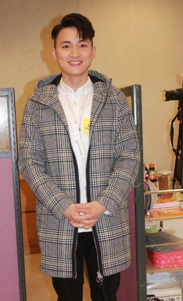 原创靠《爱回家》而成功入屋 tvb小生坦言街上"被骂"也觉得是赞赏_周