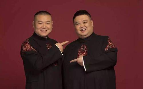 无字在德云社有多卑微,于谦变身最底层演员,高峰却成"踏脚石"_郭德纲