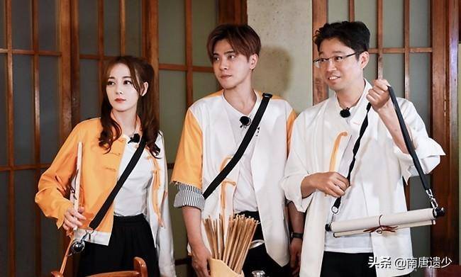 "极限男人帮"即将合体,新综艺对打《极挑7》,原班人马六缺一_黄磊