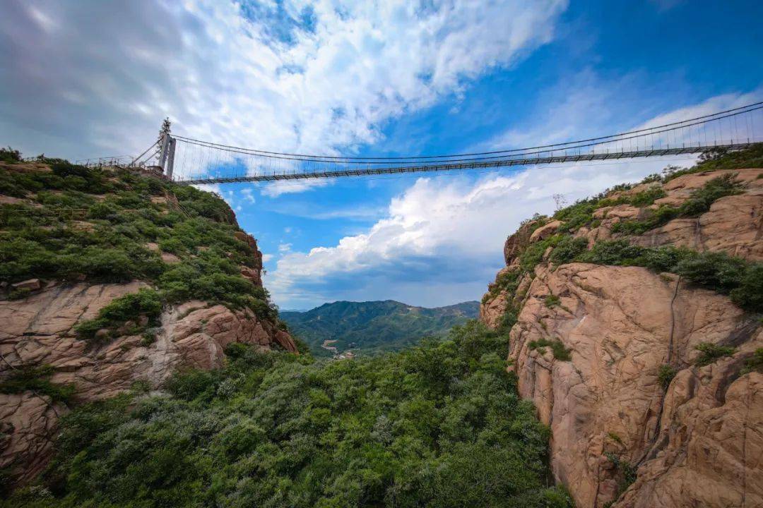 【冬日晚晴天】带上好心情一起来敬业四大旅游区_景区_黄金寨_民族