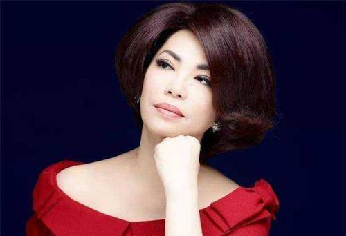 梁弘志成名,蔡琴也因为这首歌而走红.