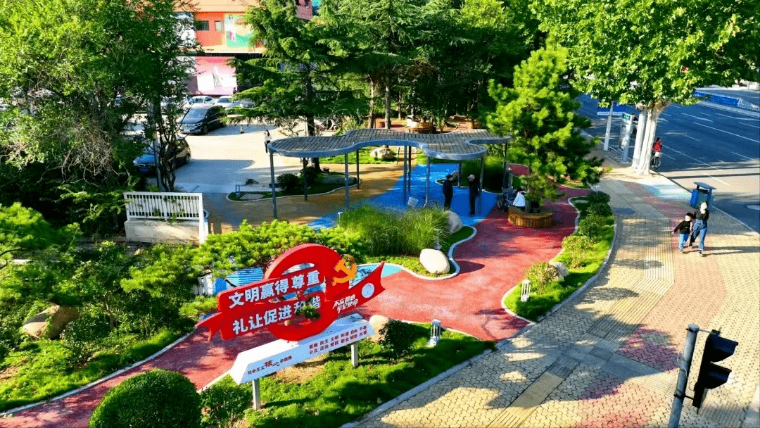 有一种幸福，叫我在莱西！