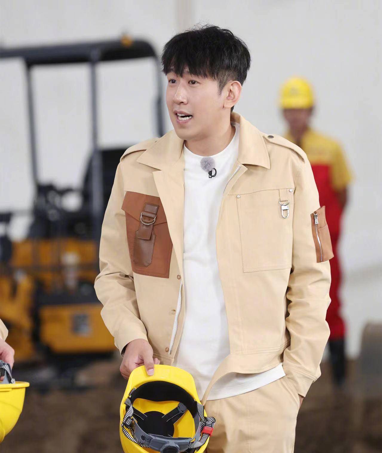 太尴尬,沙溢老实人人设崩塌,游戏环节剧本痕迹明显_节目_于洋_黄河