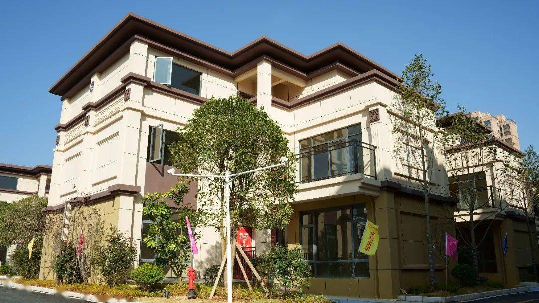 【欢迎回家】砚山·壹号院一期迎来盛大交付,幸福生活如院而至!