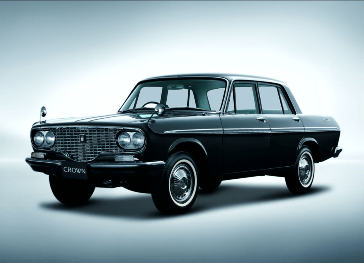 67年匠心传承,焕新再出发 一汽丰田2022全新皇冠品牌发布会即将开启