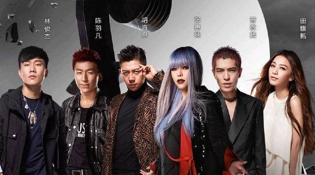 《梦想的声音3》定档,林俊杰将再担任导师,挑战周杰伦经典曲目_节目