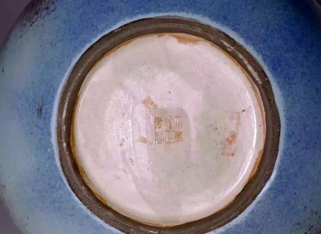玩瓷必看底足:故宫63件雍正款瓷器底足细赏_款识_文章_版权