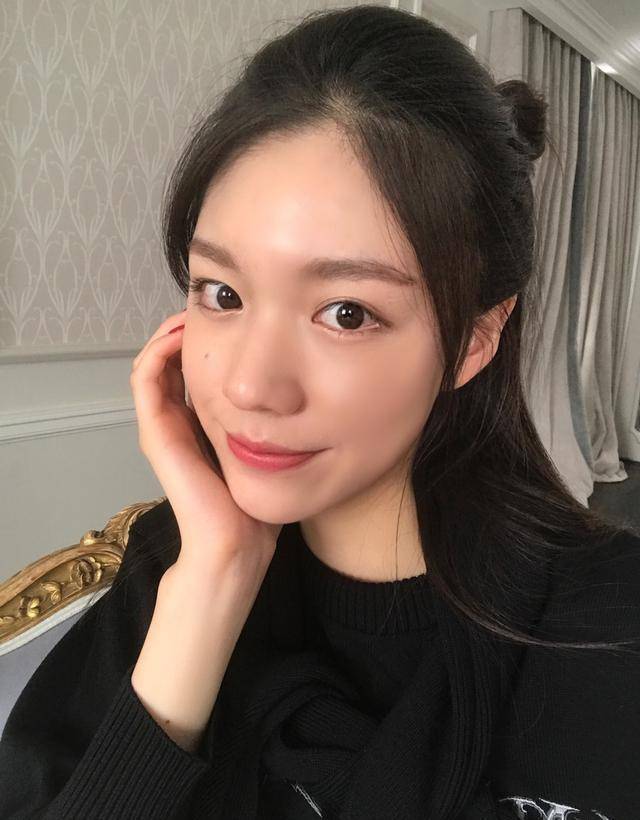 綦美合是富二代,长得漂亮,王一博与綦美合恋爱