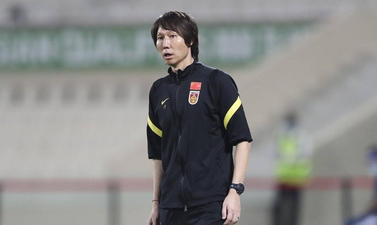 多方消息曝光:李铁忙,合作方撤回世界杯合作公告_国足_足球_主帅