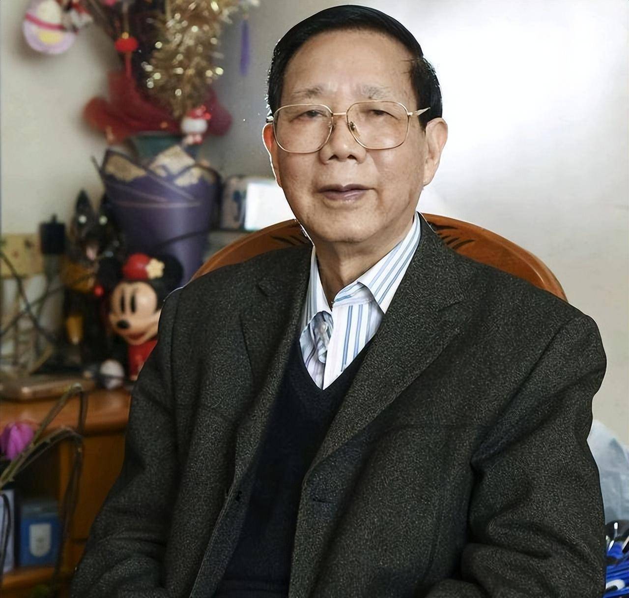 国医大师潘敏求,致力于中医治癌50年,曾错失亿万身家也从不后悔_湖南