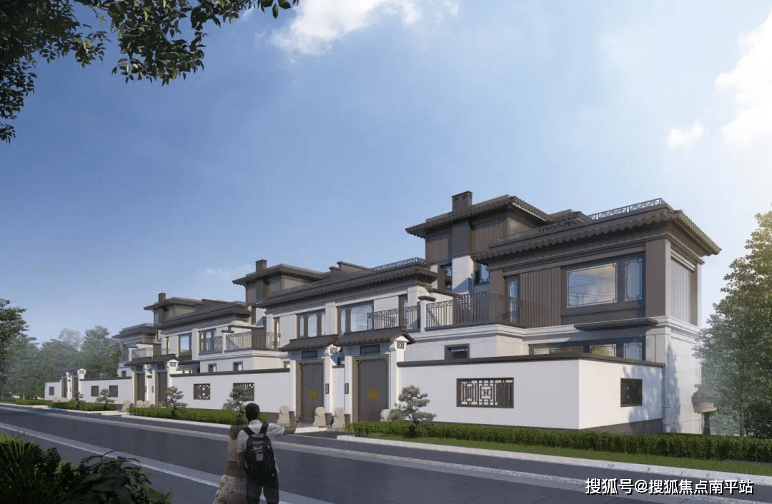 【首页】福州【建发山外山】售楼处电话400-159-8559转8888开盘价