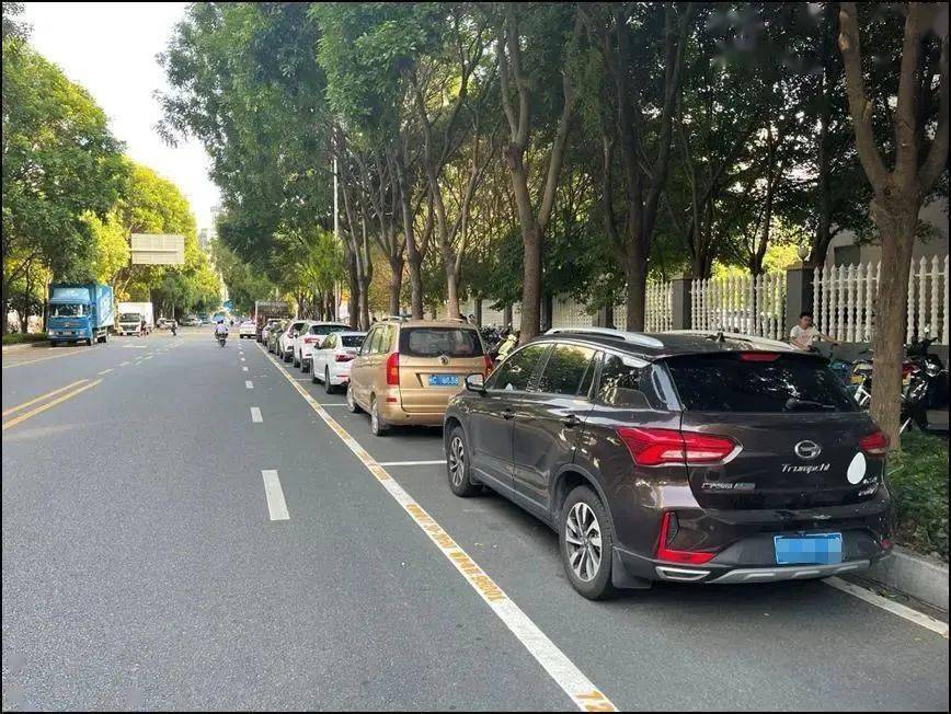 深圳路边停车泊位将增至5万个以上_缴费_市民_系统