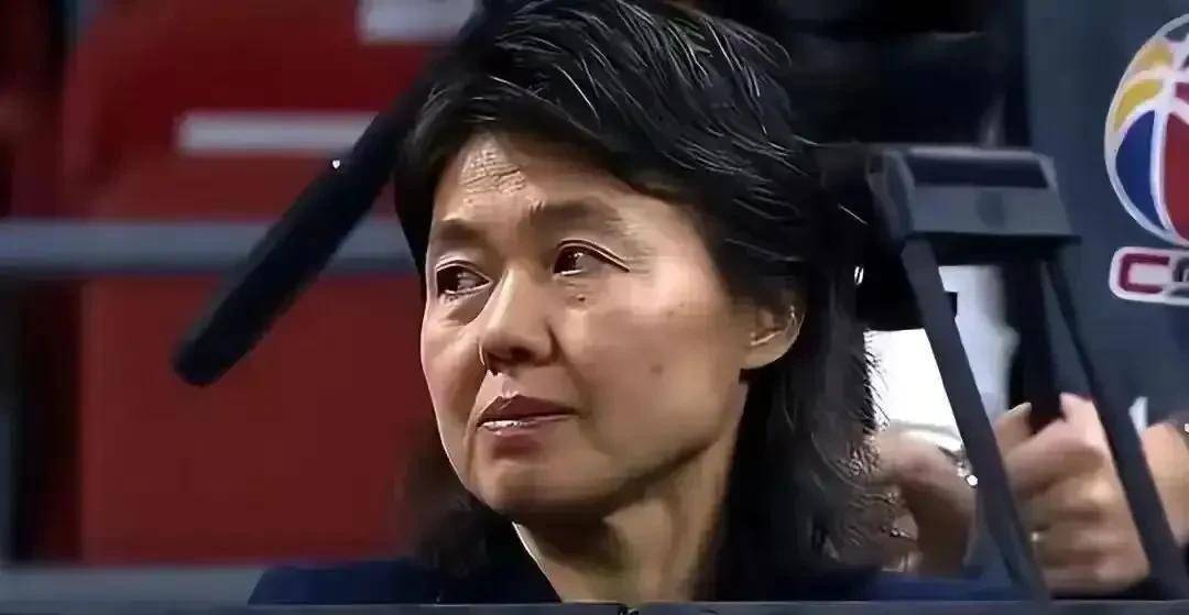 解立彬不养闲人,首钢正式裁掉小外援,秦晓雯带队强势冲击总冠军