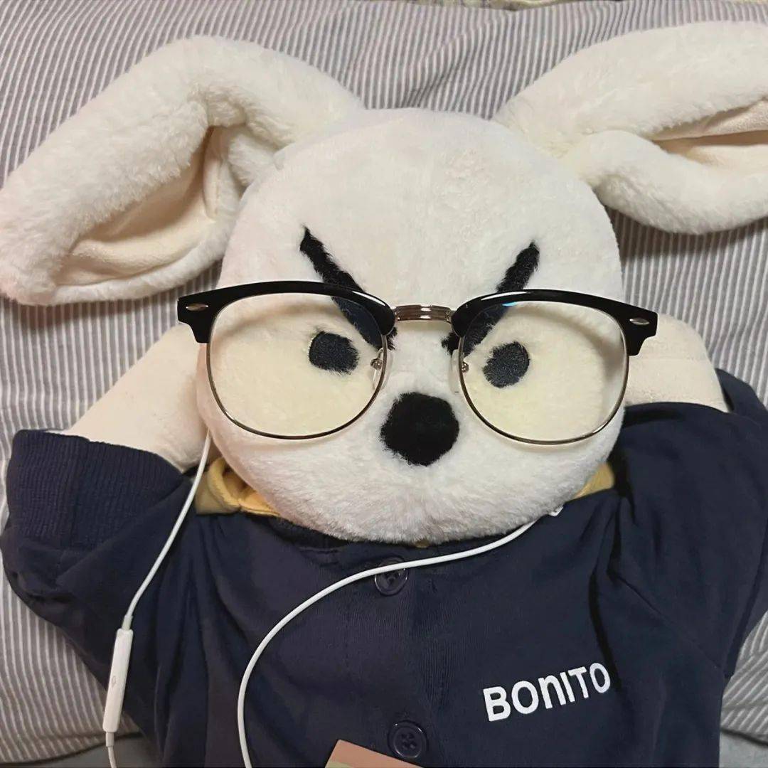 头像| 超好看的小众微信头像