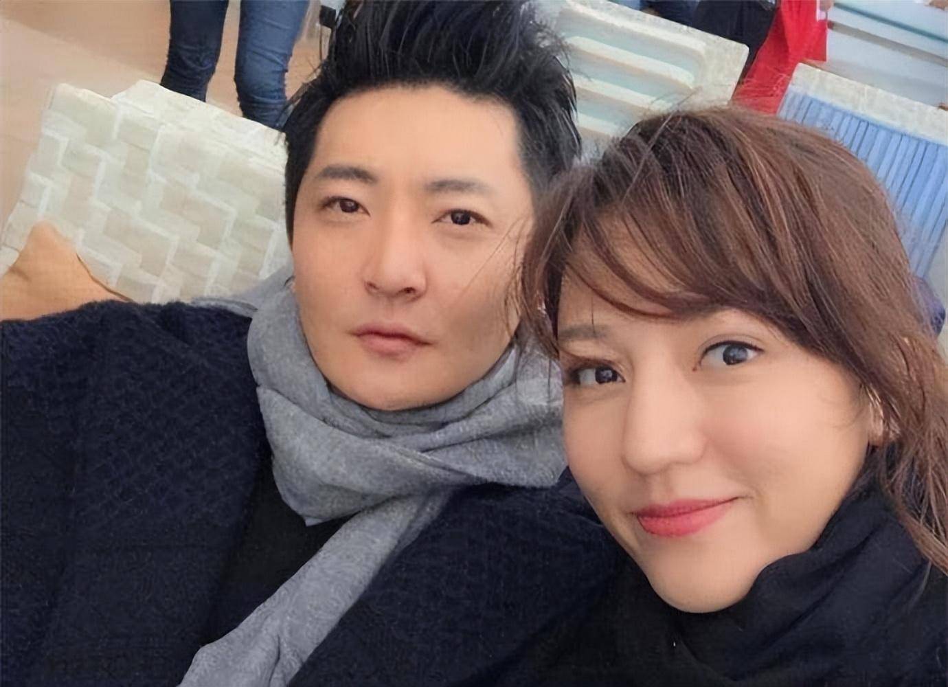 此前,bori在接受采访时表示,姐姐有理财能力,郭保安把财政权交给bori