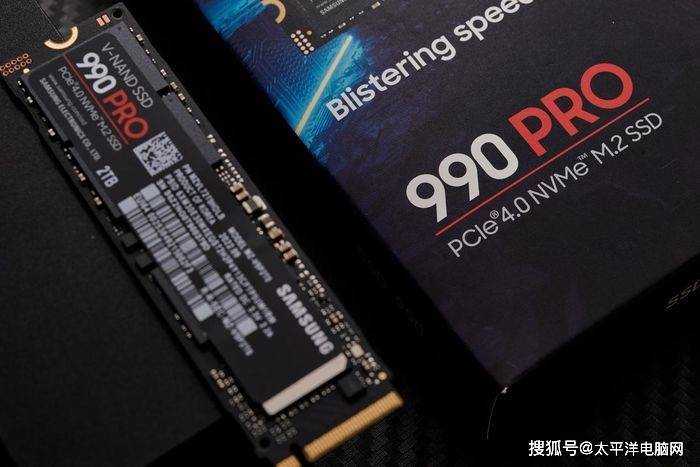 发掘PCIe4.0速度潜能，三星990 PRO固态硬盘2TB版本评测_手机搜狐网