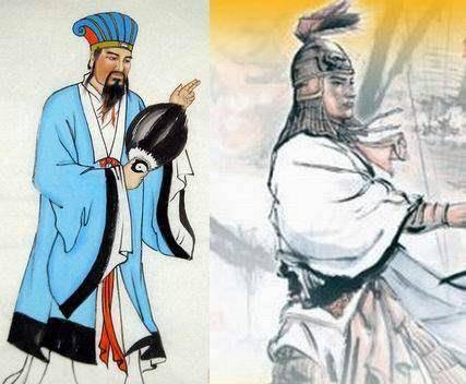 "草船借箭"是借来的故事"既生瑜何生亮"也是冤案_诸葛亮_周瑜_孙权