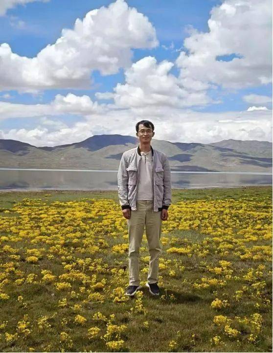 王永存:抗疫路上,有我们_文学_青海_杂志