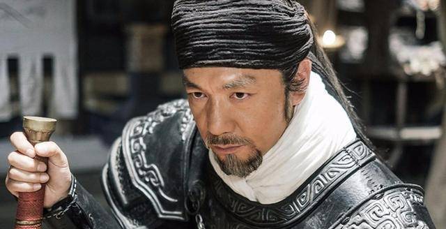 "战国七雄"每个国家都有自己的名将,而他背负太多"恶名"_秦国_将军