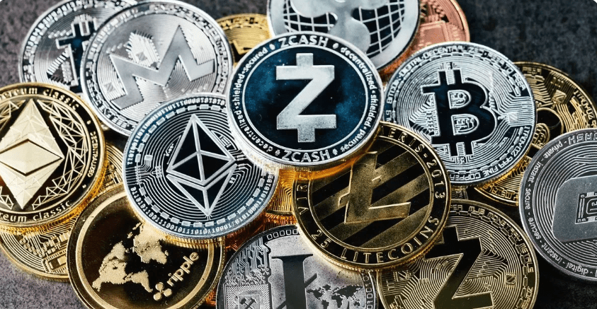 分析师为 MATIC、DOGE和 CRO 绘制看跌目标