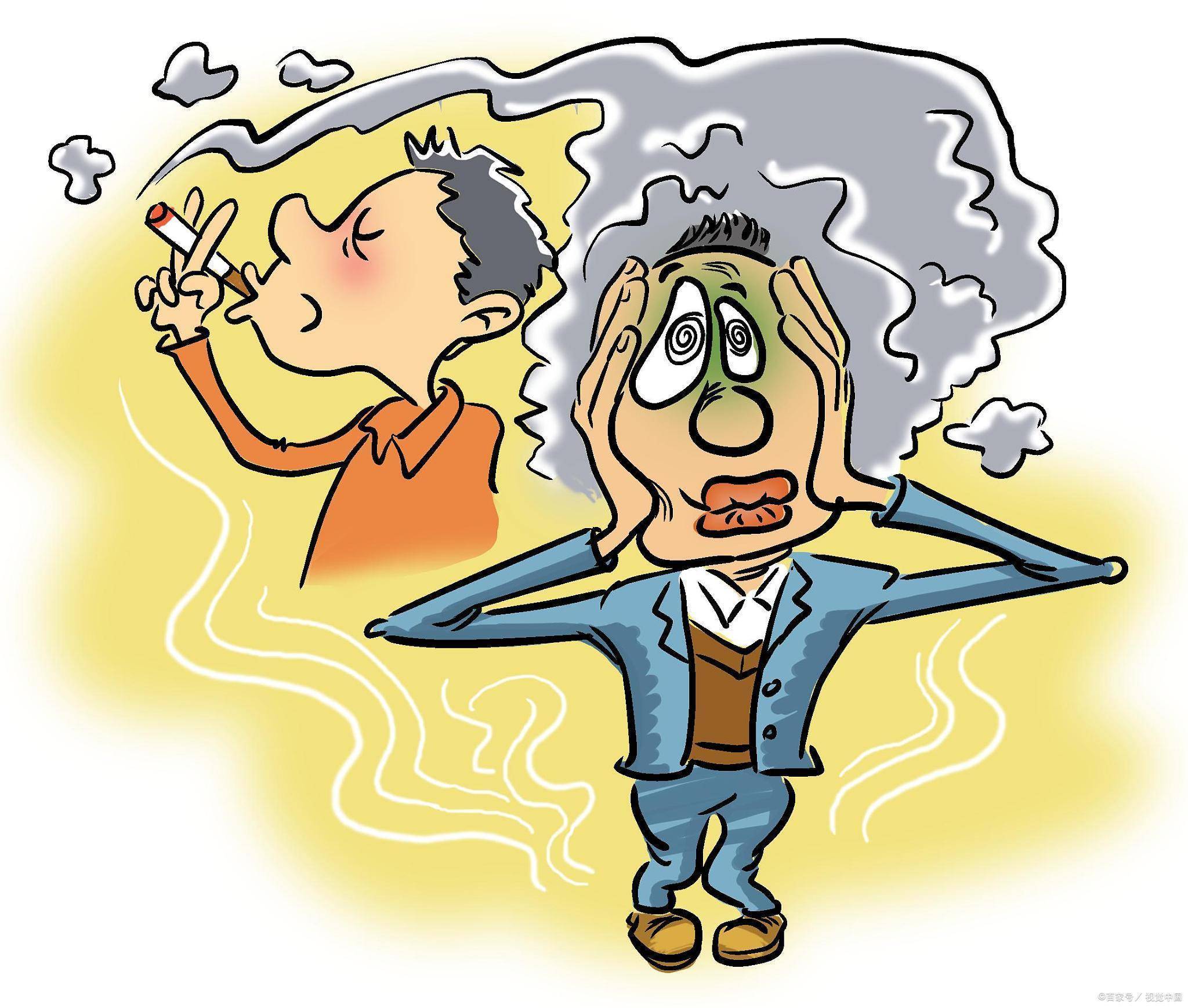 人体_甲醛_症状