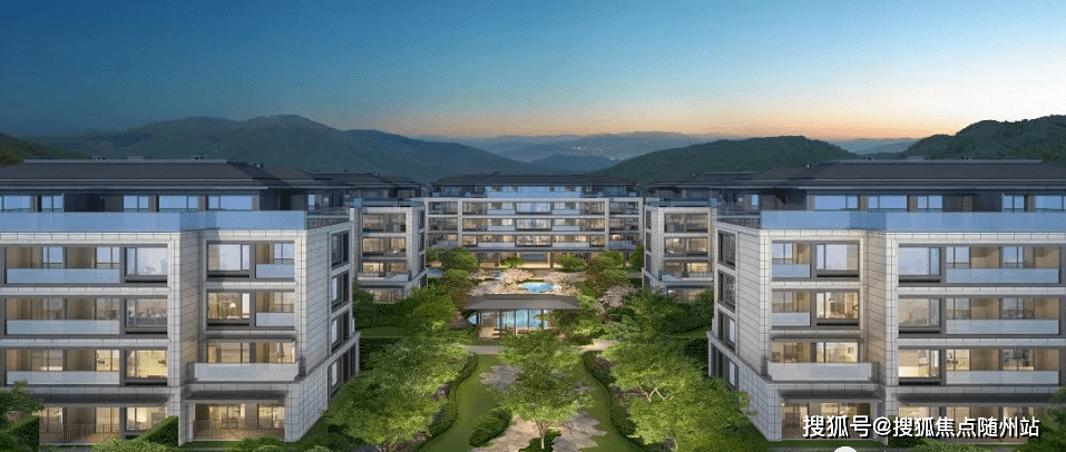 2022湖州合院【安吉桃花源】售楼处电话_地址_楼盘详情介绍_搜狐网