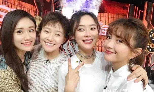 众星发文祝贺北电70周年校庆,原来这些明星竟是同学关系_北影_母校