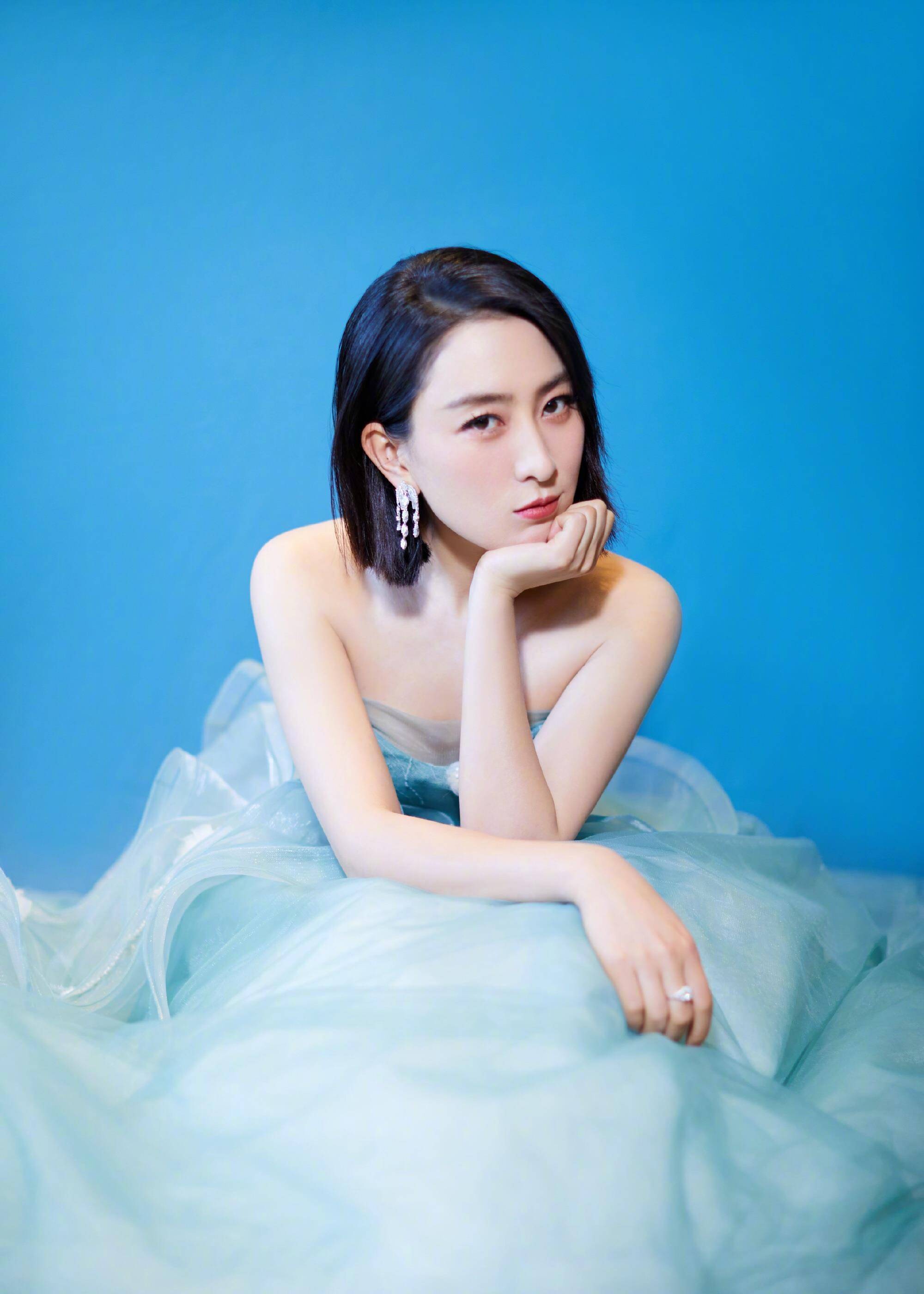 其实按马苏的性格来看,是个待不住的女性,她和刘芸,应采儿等人都是