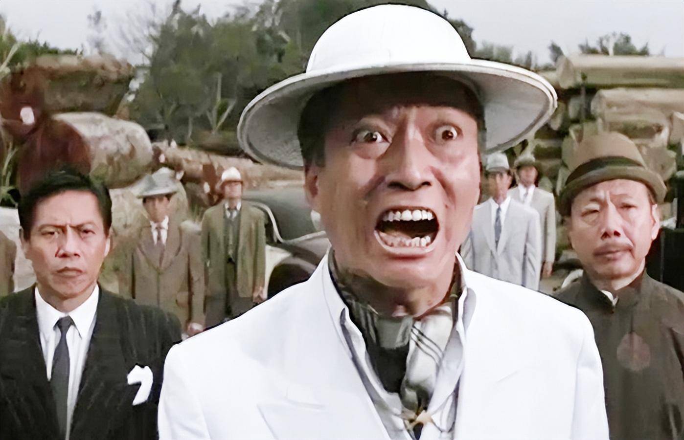 名港星方刚病愈后回广东养老!首度公开病情,称靠吸氧维持生命